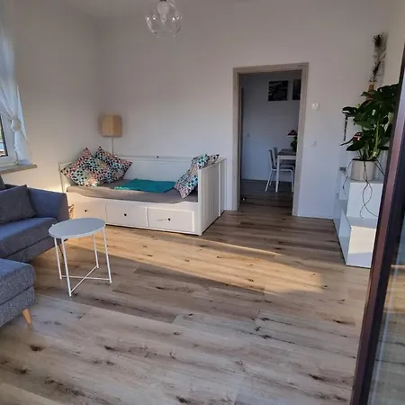 Apartment Bauer