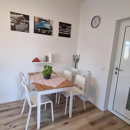 Bauer Apartment Graz