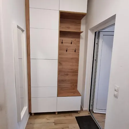 Apartman Bauer