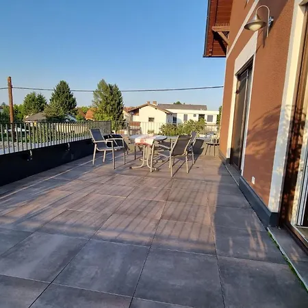 아파트 Bauer 그라츠