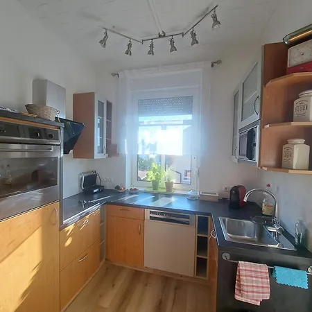 Bauer Apartment Graz