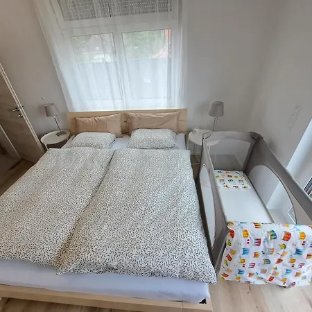 Bauer Apartment Graz