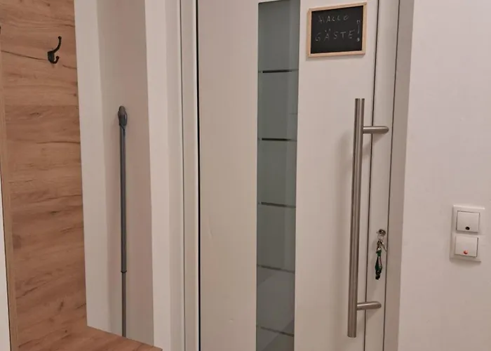 Apartamento Bauer Graz