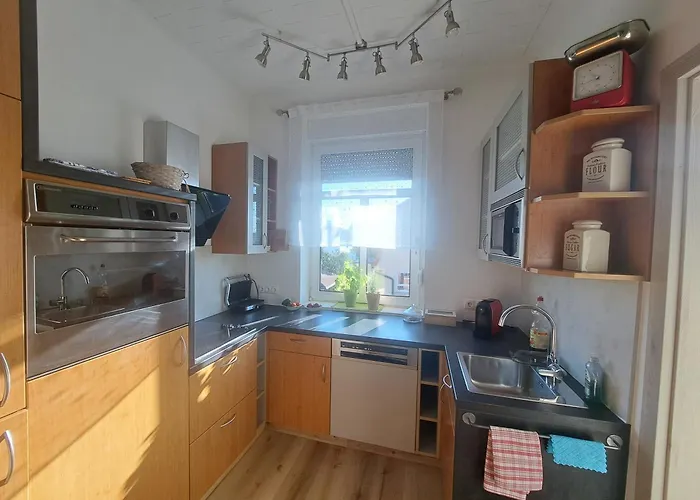 Bauer Apartamento Graz