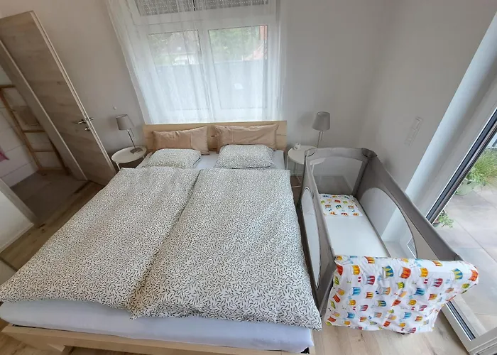 Bauer Apartamento Graz